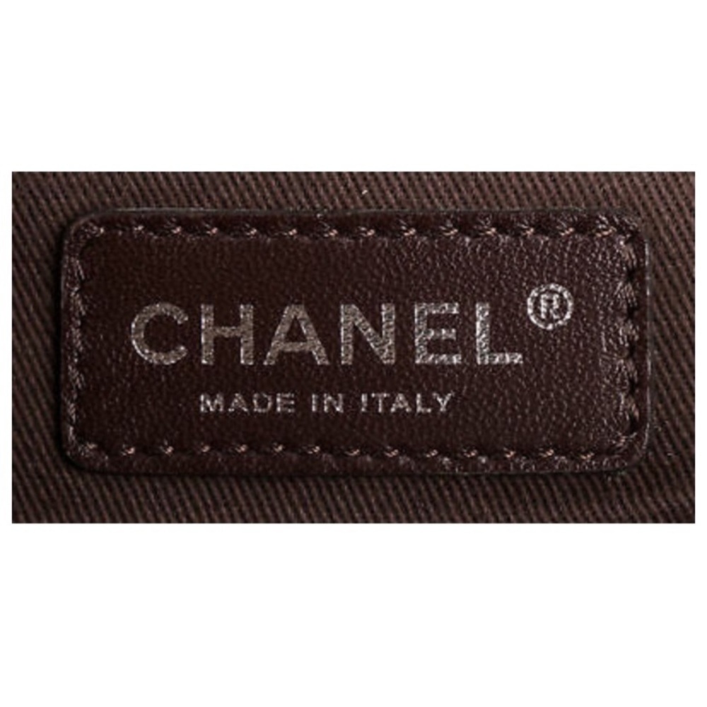 💯 authentic lambskin CHANEL bag - Picture 6 of 8